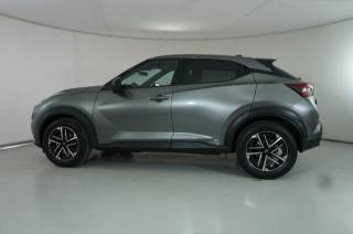 NISSAN Juke usata, con Volante multifunzione