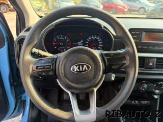 KIA Picanto usata, con MP3