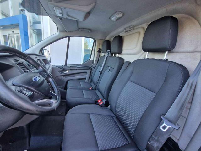 FORD Transit Custom usata, con USB