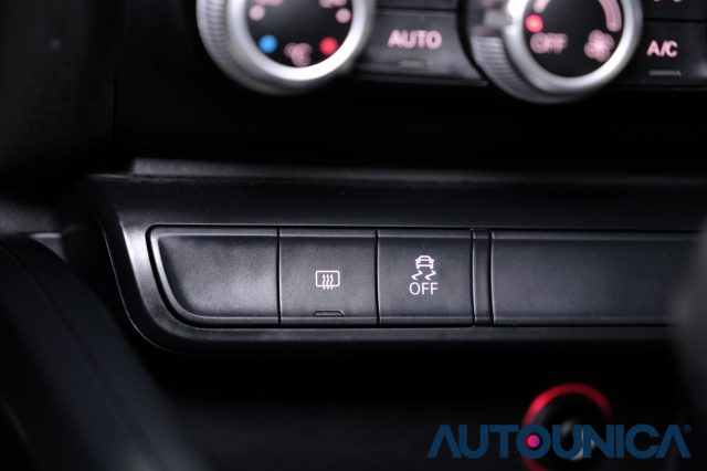 AUDI A1 usata, con Vivavoce