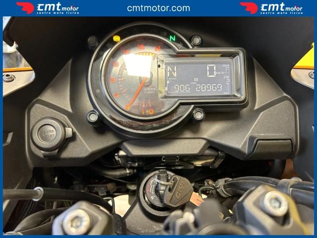 KAWASAKI Other usata 4