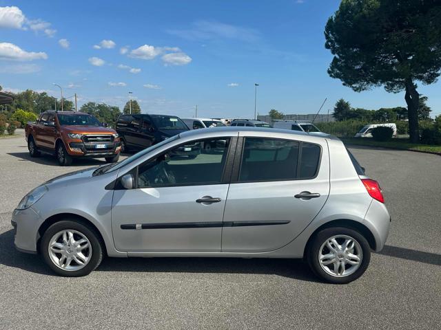 RENAULT Clio usata, con Chiusura centralizzata