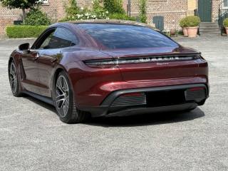 PORSCHE Taycan usata, con Cerchi in lega