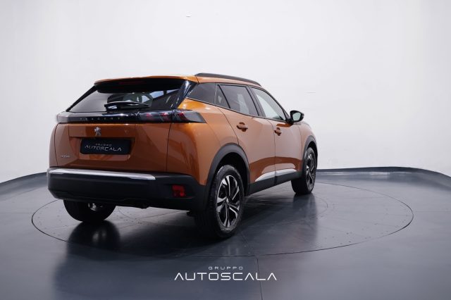 PEUGEOT 2008 usata, con Autoradio