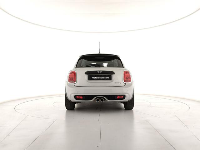 MINI Cooper S usata, con Airbag Passeggero