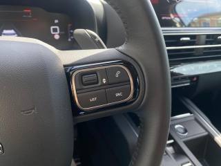 CITROEN C5 Aircross usata, con Sistema di navigazione