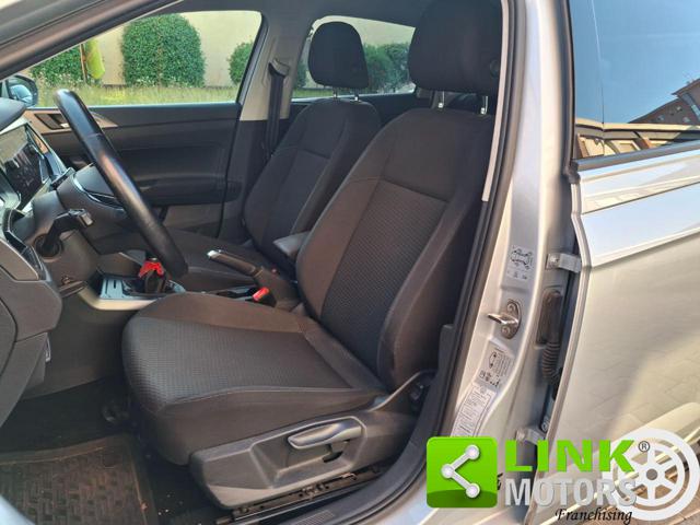 VOLKSWAGEN Polo usata, con Boardcomputer