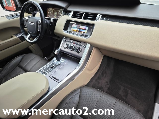 LAND ROVER Range Rover Sport usata, con ESP