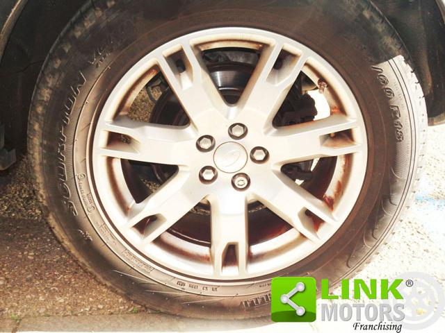 LAND ROVER Range Rover Evoque usata, con Trazione integrale