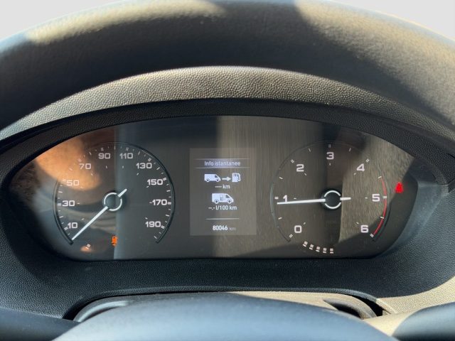FIAT Ducato usata 12