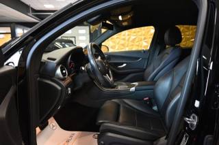 MERCEDES-BENZ GLC 220 usata 99