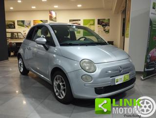 FIAT 500 usata, con Airbag laterali