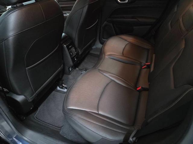 JEEP Compass usata, con Boardcomputer