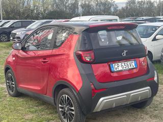 DR MOTOR DR 1.0 EV usata, con Chiusura centralizzata