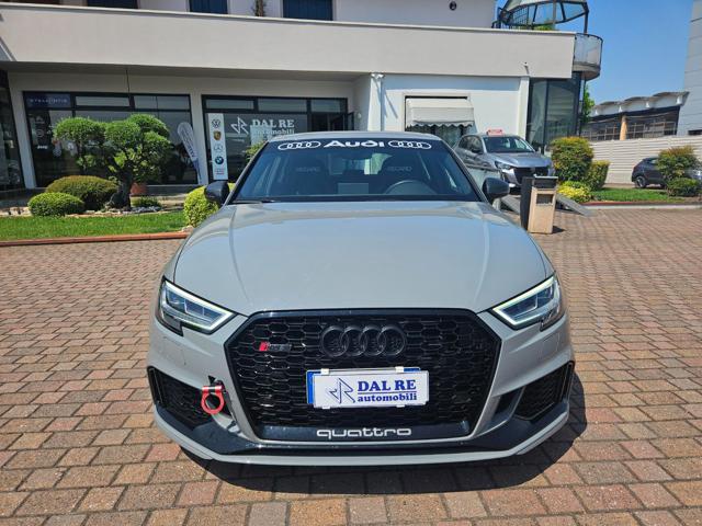 AUDI RS3 usata, con Airbag
