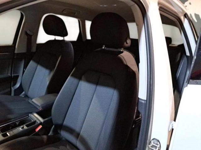 AUDI Q3 usata, con Controllo trazione