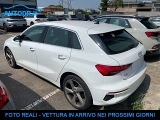 AUDI A3 usata, con Airbag laterali