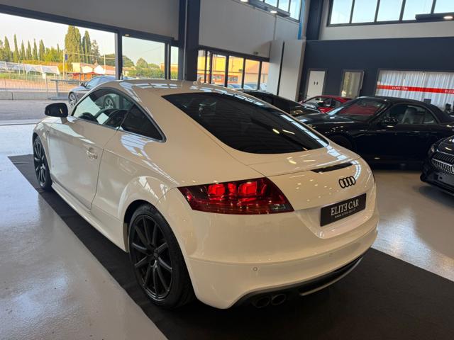 AUDI TT usata, con Antifurto