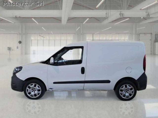 FIAT Doblo usata, con Airbag