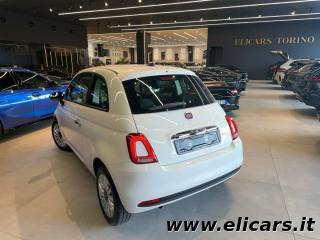 FIAT 500 usata, con Airbag