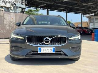 VOLVO V60 usata, con Regolazione elettrica sedili