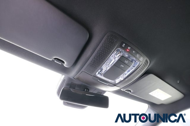 MERCEDES-BENZ A 200 usata, con Isofix