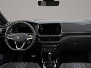 VOLKSWAGEN T-Cross usata, con Cronologia tagliandi