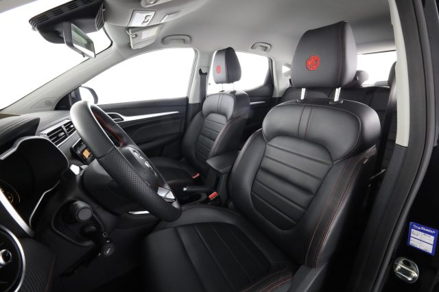 MG ZS usata 0