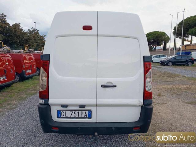 PEUGEOT Expert usata, con Filtro antiparticolato