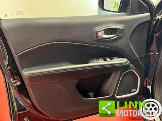 JEEP Compass usata 20