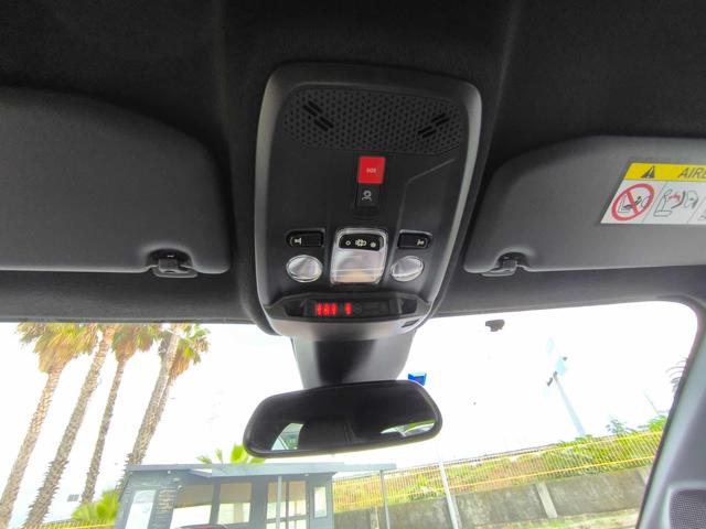 OPEL Corsa usata, con Specchietti laterali elettrici