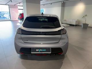 PEUGEOT 208 usata, con Cerchi in lega