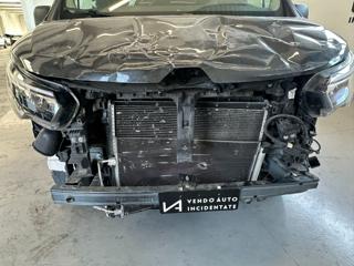 RENAULT Trafic usata, con Fendinebbia
