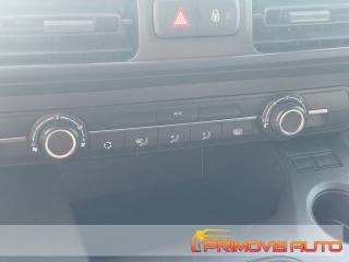 FIAT Doblo usata, con Cruise Control