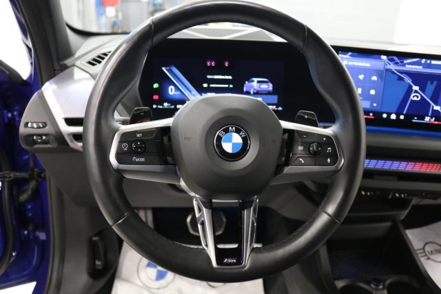 BMW 118 usata, con Specchietti laterali elettrici