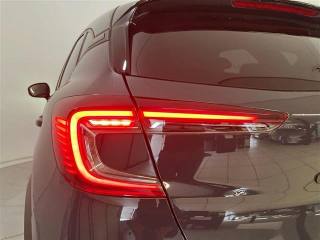 RENAULT Captur usata, con Controllo automatico clima