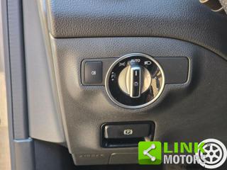 MERCEDES-BENZ GLA 200 usata, con Pacchetto sportivo