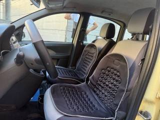 FIAT Panda usata, con Controllo automatico clima
