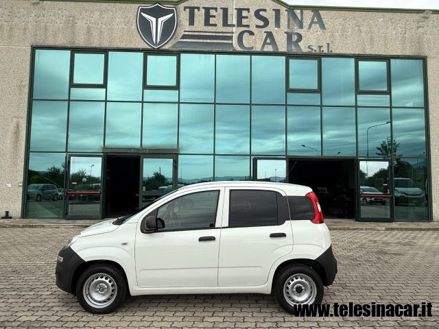 FIAT Panda usata, con Autoradio