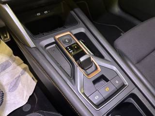 CUPRA Formentor usata, con Touch screen