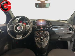 FIAT 500 usata, con Climatizzatore