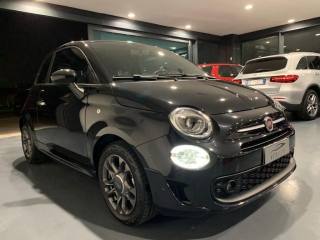 FIAT 500 usata 2