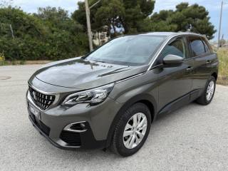 PEUGEOT 3008 usata, con Alzacristalli elettrici