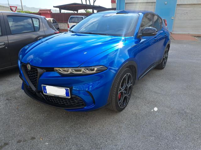 ALFA ROMEO Tonale usata, con Airbag