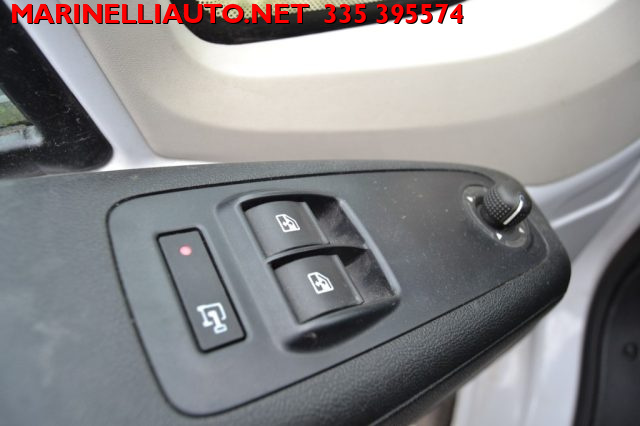 FIAT Ducato usata, con Bluetooth