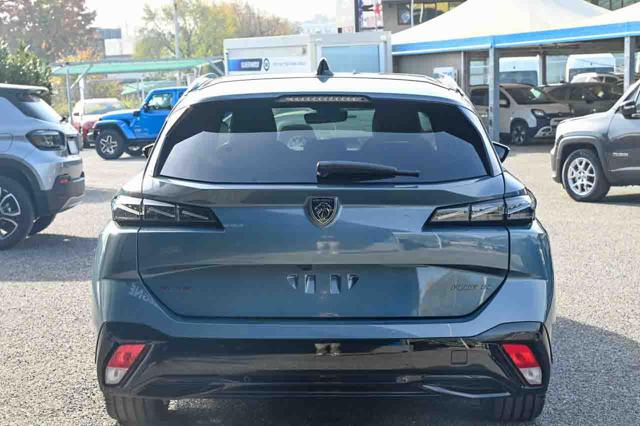 PEUGEOT 308 usata, con Autoradio