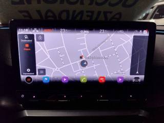 CUPRA Formentor usata, con Fendinebbia