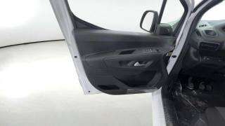 PEUGEOT Partner usata, con Park Distance Control