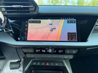 AUDI A3 usata, con Frenata d