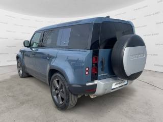 LAND ROVER Defender usata, con Cruise Control